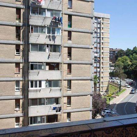 APARTAMENTO MUY COMODO con WIFI y NETFLIX Rentería Exterior foto