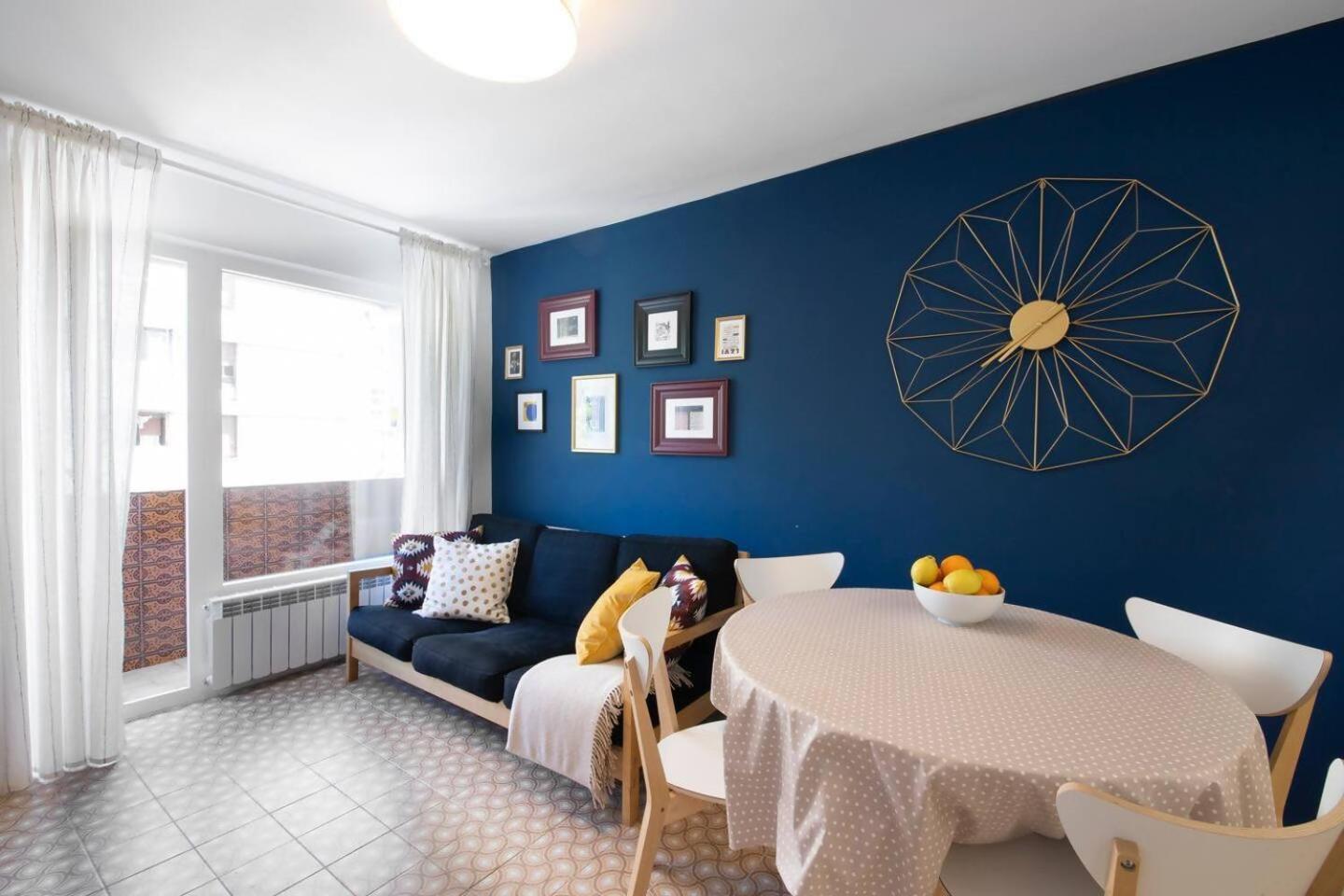 APARTAMENTO MUY COMODO con WIFI y NETFLIX Rentería Exterior foto