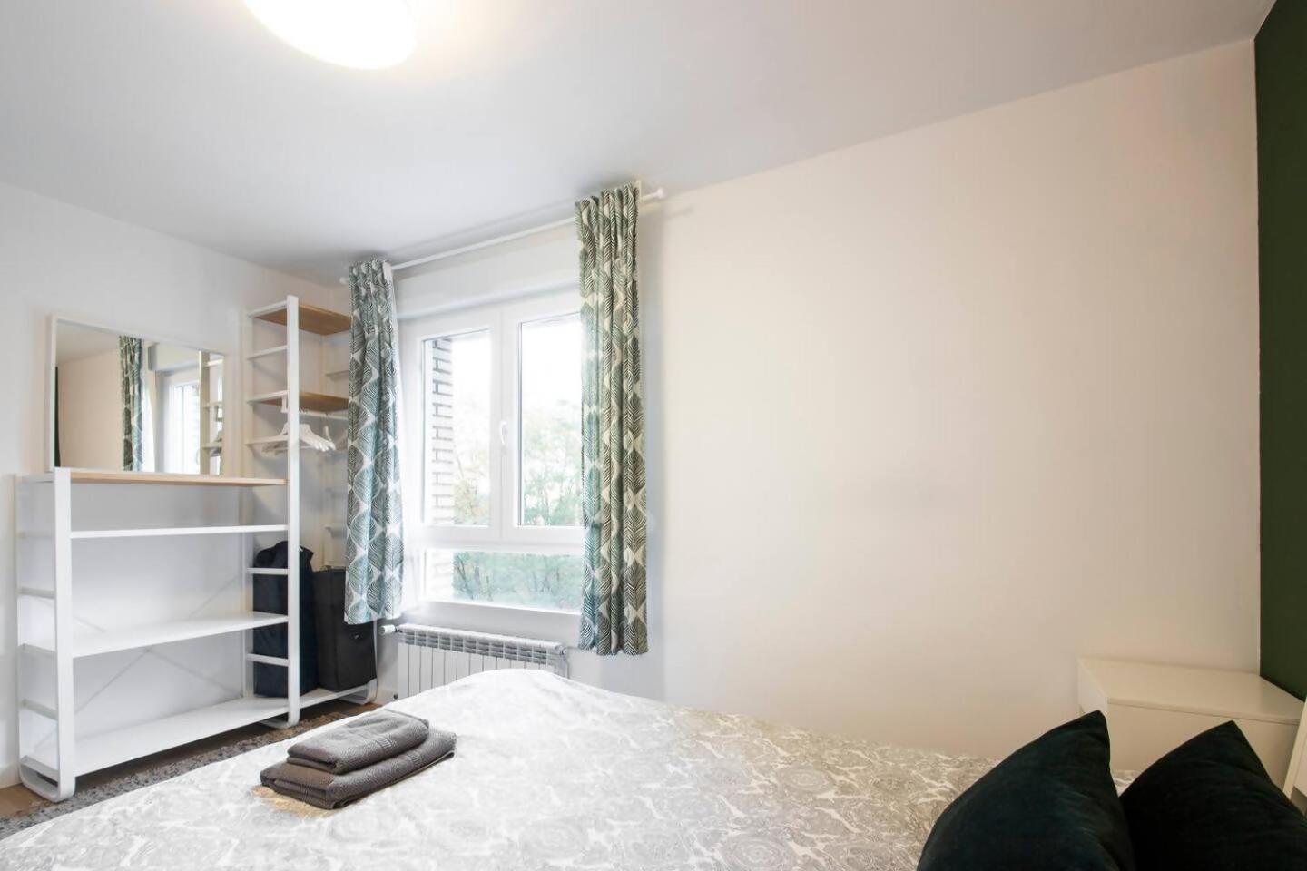 APARTAMENTO MUY COMODO con WIFI y NETFLIX Rentería Exterior foto