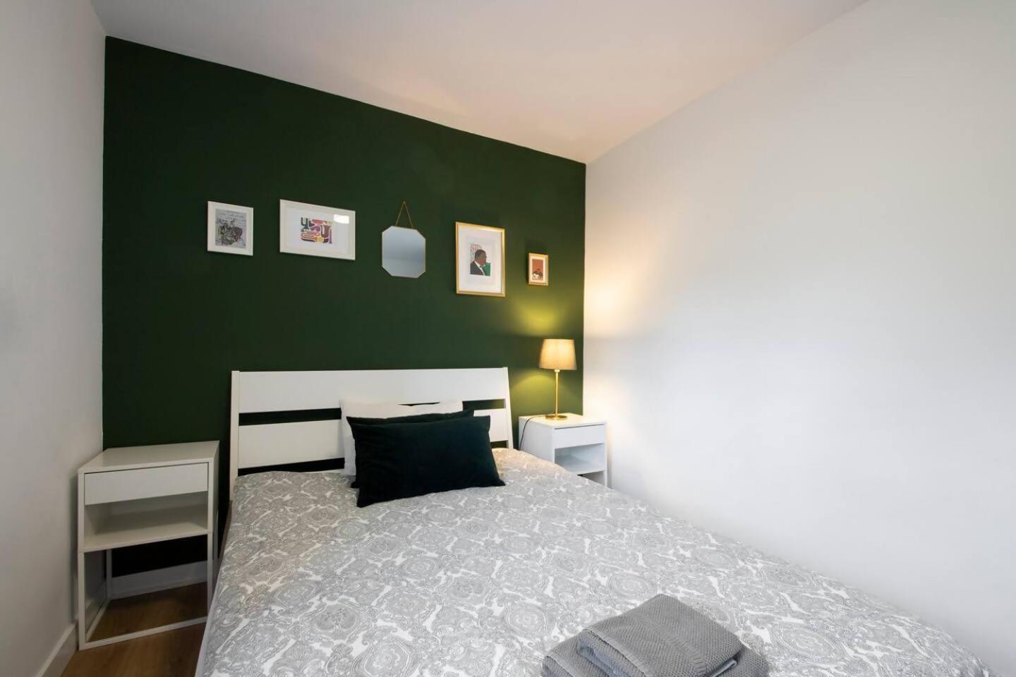APARTAMENTO MUY COMODO con WIFI y NETFLIX Rentería Exterior foto